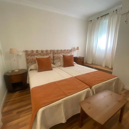 Apartamento Increible Piso Muy Centrico Sevilla Exterior foto