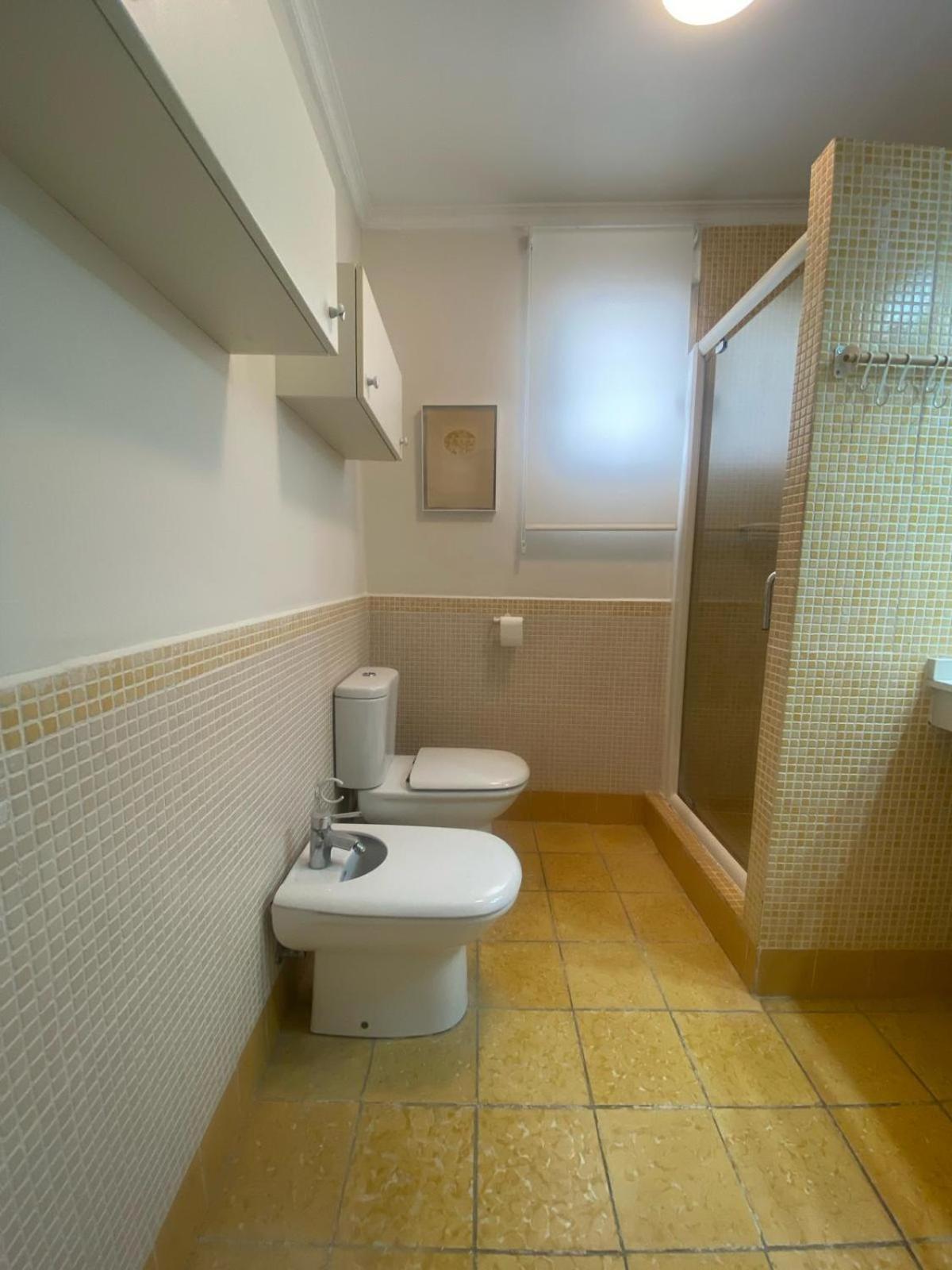 Apartamento Increible Piso Muy Centrico Sevilla Exterior foto